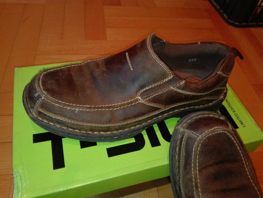 Scholl original kozne cipele POVOLJNO!!