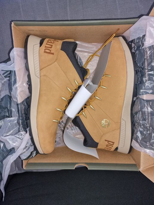 timberland 47