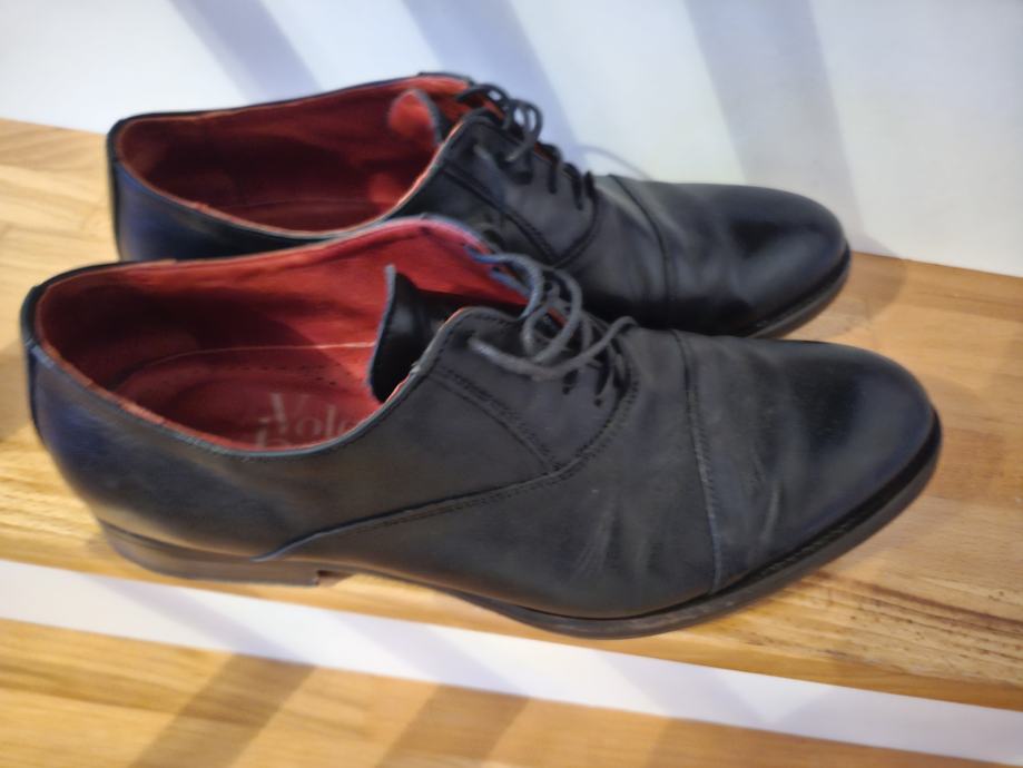 Volo Libero kožne cipele - ručni rad - samo 45 eura