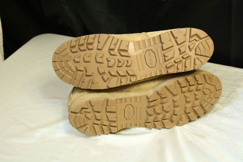 belleville boots 790