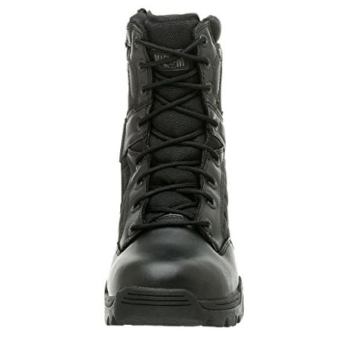 magnum approach tactical 8.0