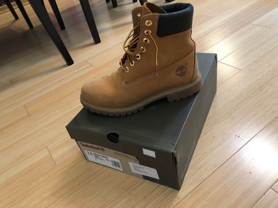 timberland 39 5