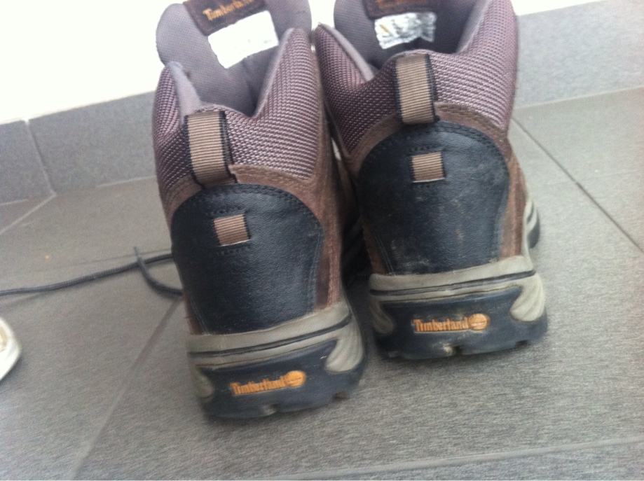 timberland 43