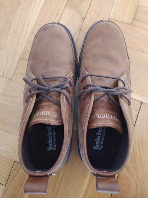 Timberland čizme/cipele br.43,5