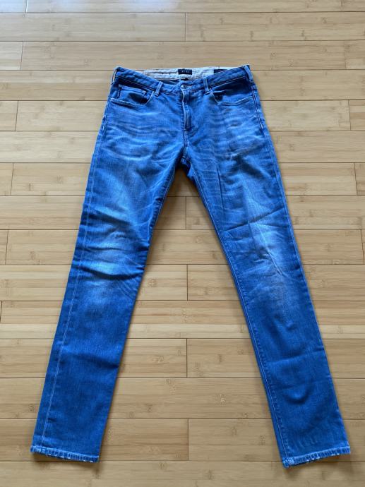 Armani Jeans W30 L34