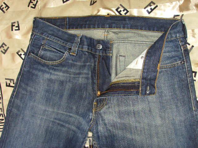 Levis 506 muške jeans hlače veličina W38/L34 - XL
