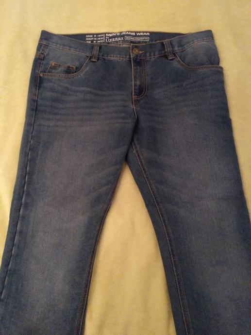 livergy straight fit