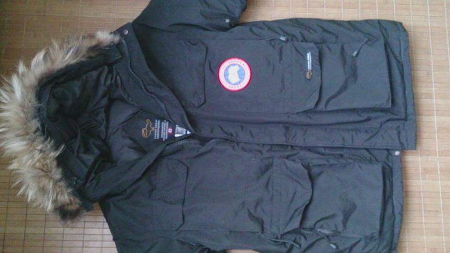Canada goose arctic program jakna