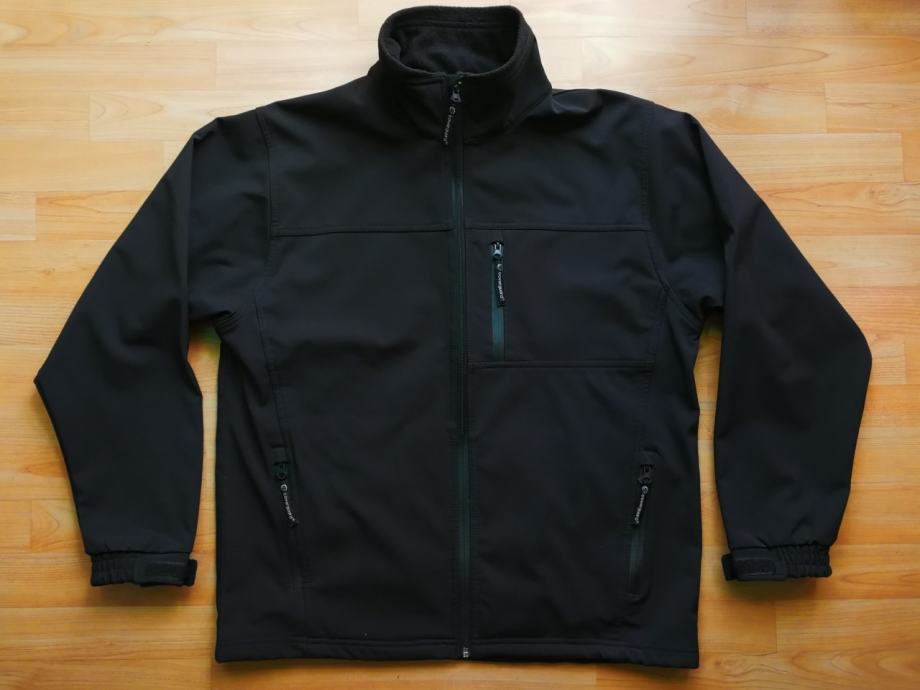 Coverguard 3000 softshell jakna