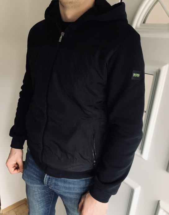 whaleback waterproof jacket