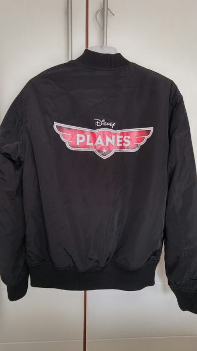 NOVA muška jakna "Planes", vel. 170 cm