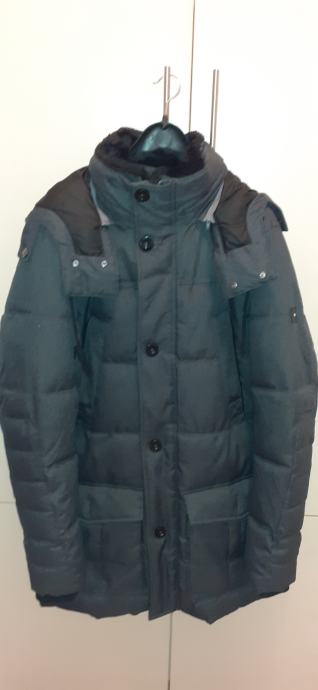 Tom Tailor zimsku jaknu prodajem