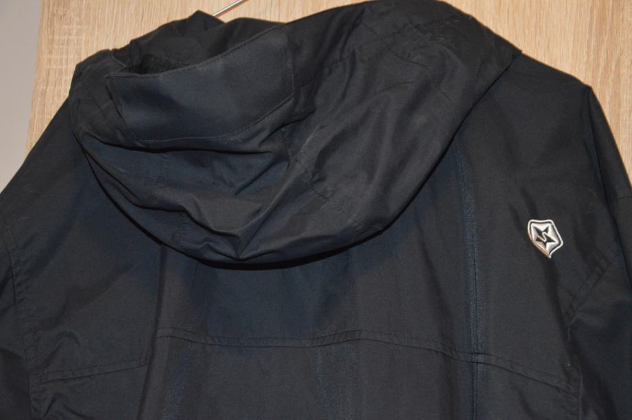 Sessions Boner Snowboard Jacket bunda/jakna