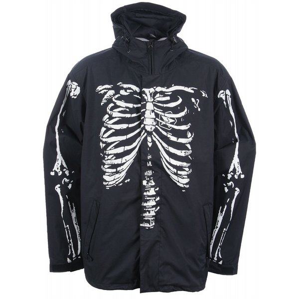 Sessions Boner Snowboard Jacket bunda/jakna
