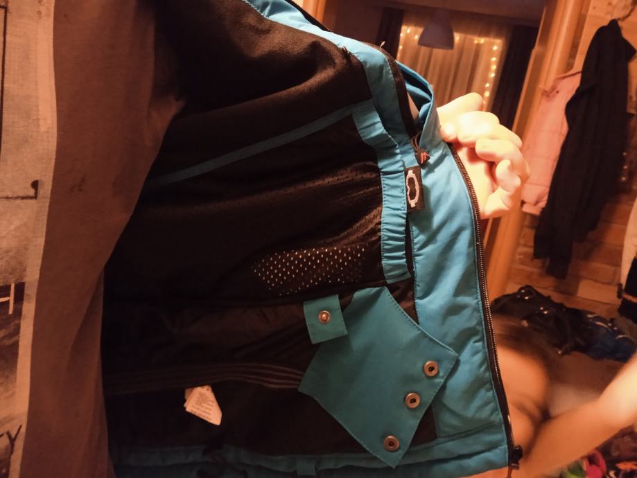 Skijaška (Snowboard) jakna MAIER SPORTS