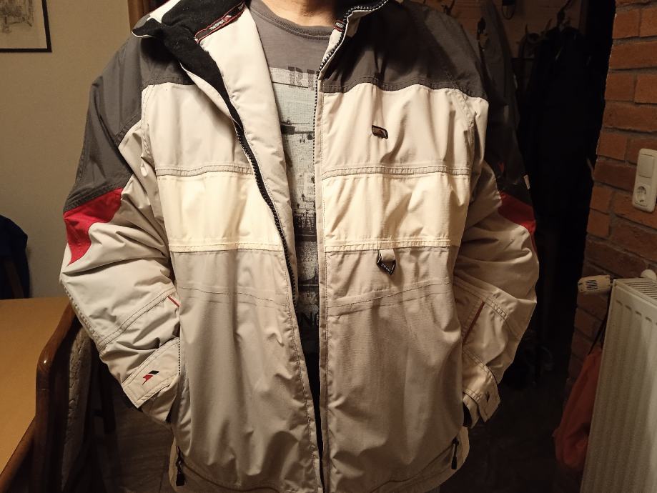 Skijaška (Snowboard) jakna TRESPASS