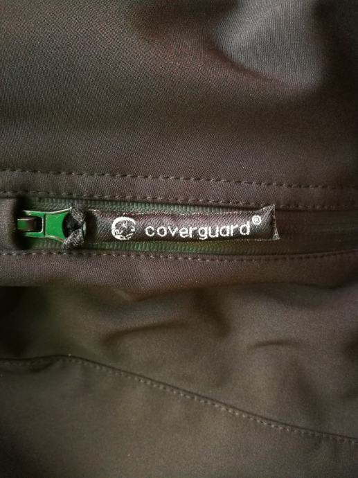 Coverguard 3000 softshell jakna