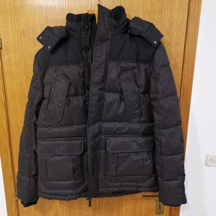 Nova Tom Tailor muška jakna, cijena dogovor