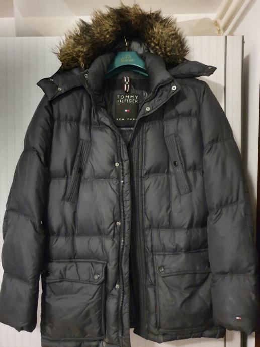 Tommy Hilfiger zimska jakna