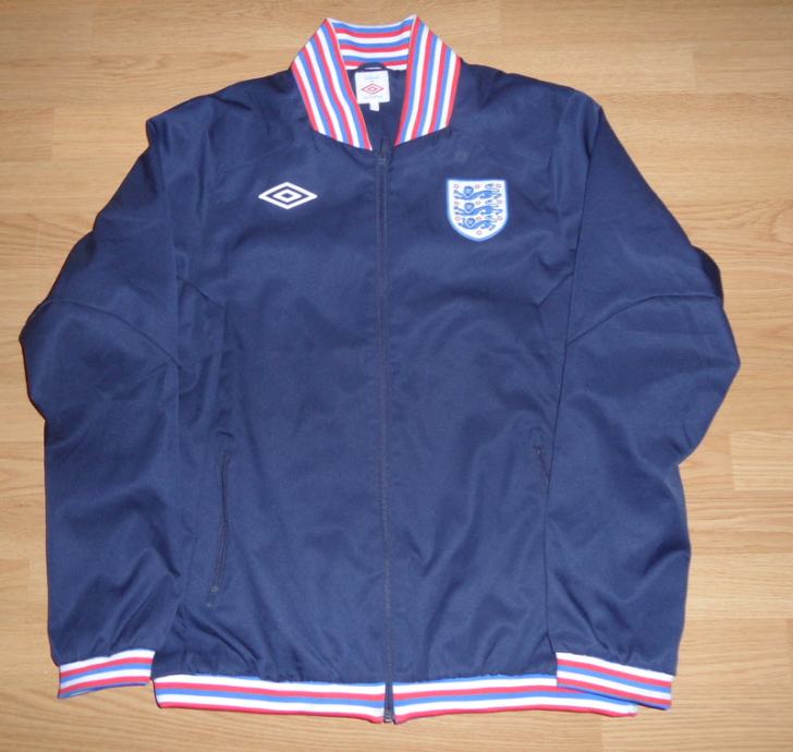 Umbro sportska jakna - England