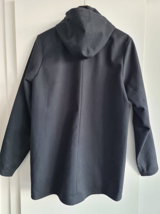 Under Armour Wool Town Coat kaput jakna