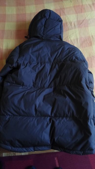 Zimska pernata jakna