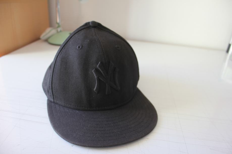 Original New Era hip hop/rap kapa NY Yankees