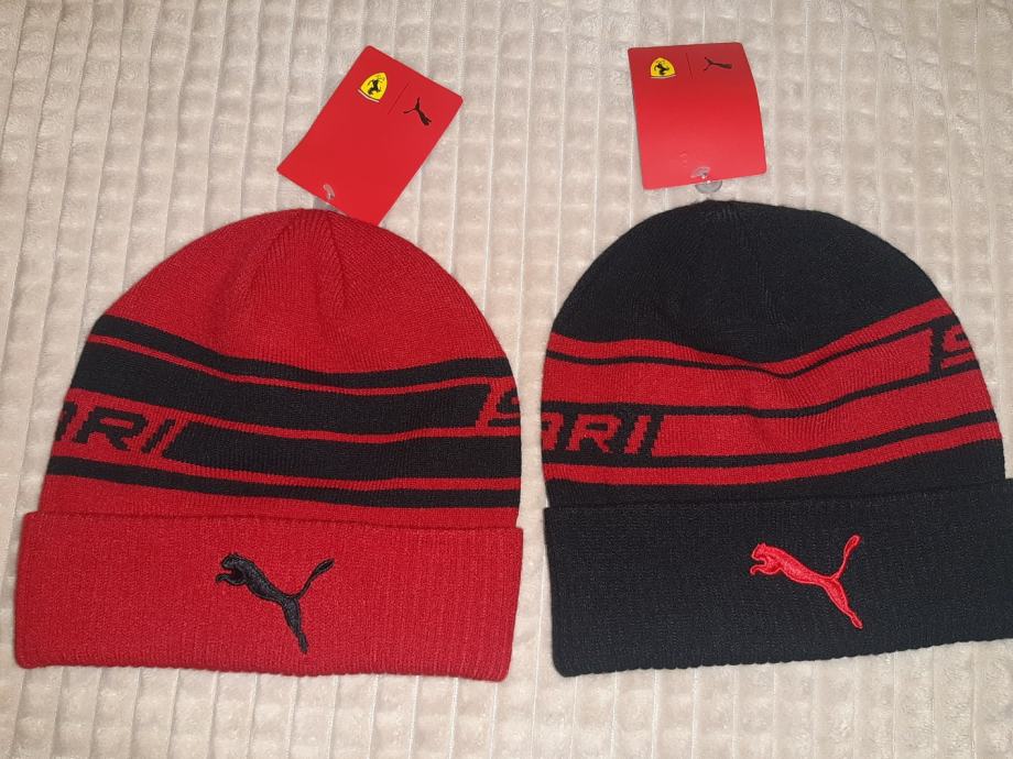 Купальник puma ferrari