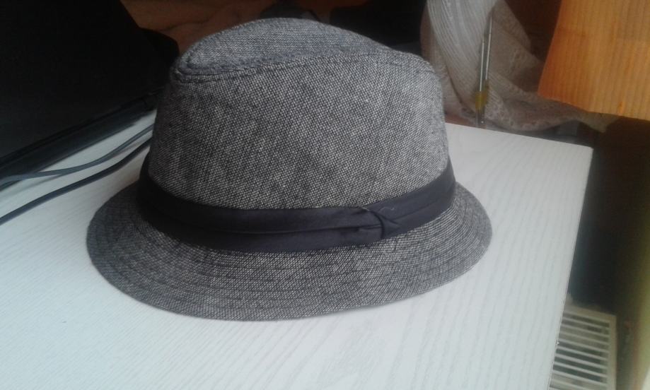 Muški šešir H&M, HM