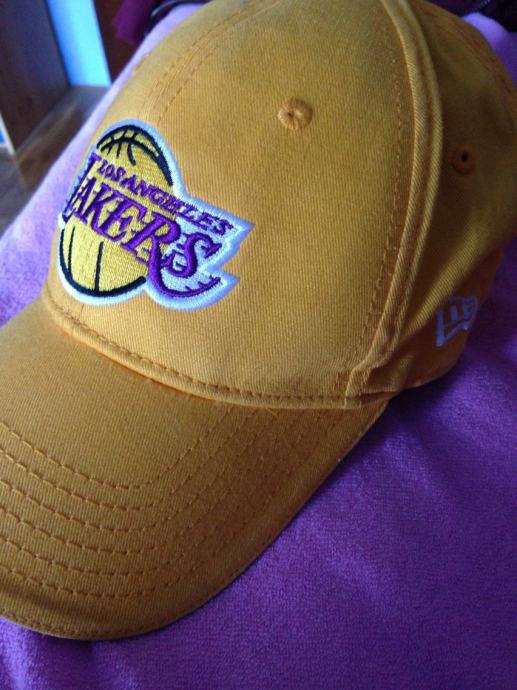 Original New Era kapa Lakers