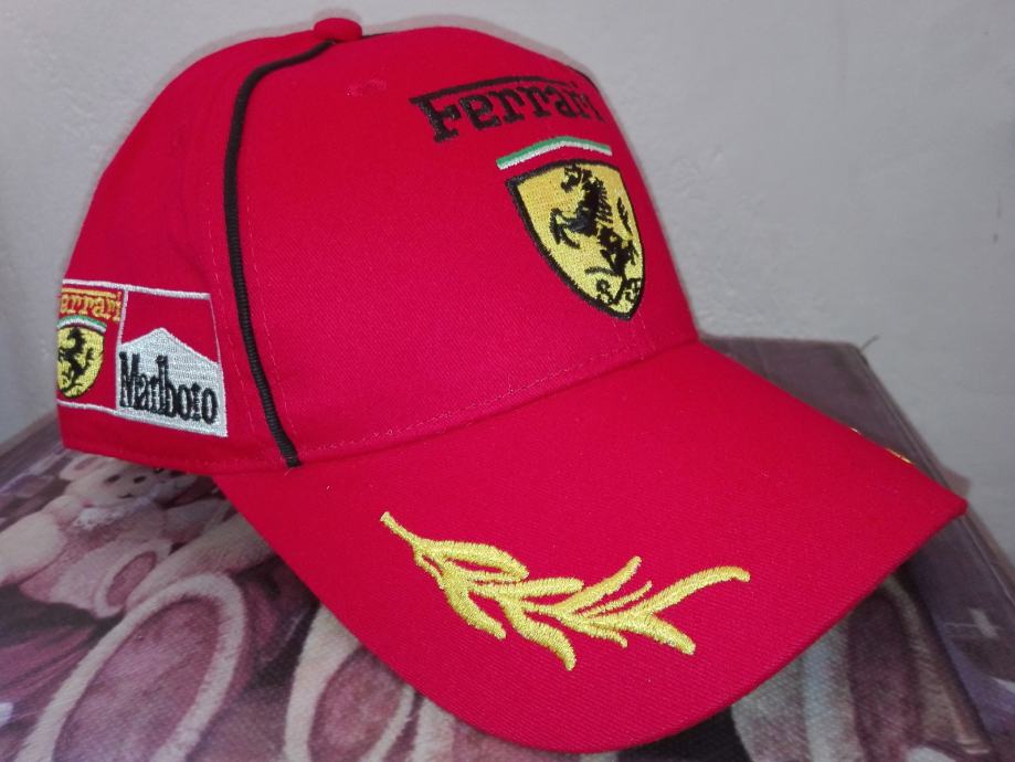 Šilterica Ferrari