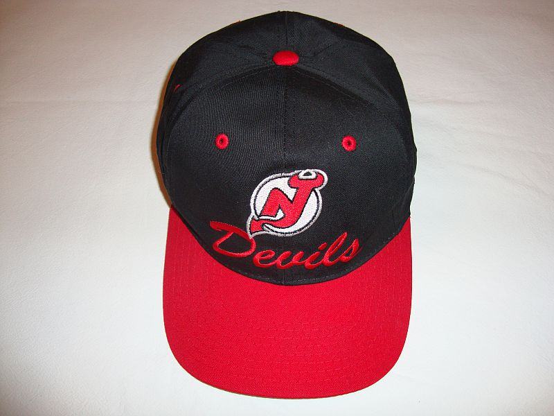 Šilterica  New  Jersey  Devils