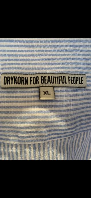 Košulja-Drykorn for beautiful people