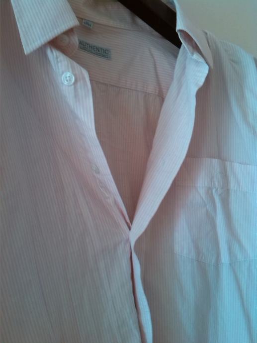 Muška košulja, Authentic Clothing Company, XL