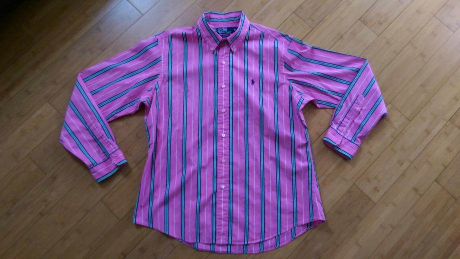 Ralph Lauren Polo košulja