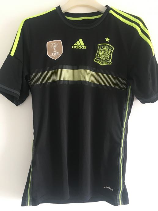 Adidas climacool FIFA 2010 majica dres vel M