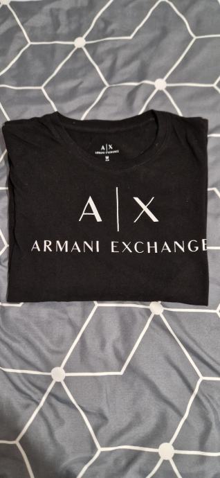 Armani exchange