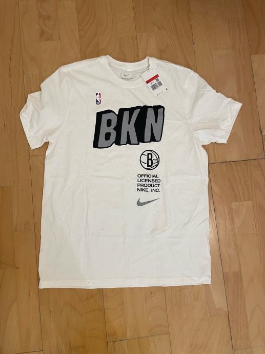 Brooklyn Nets - majica kratkih rukava