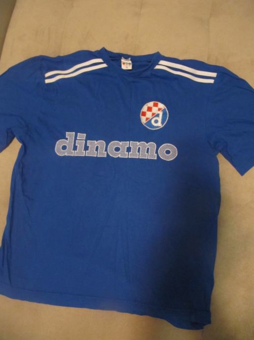 Dinamo majica, M-L