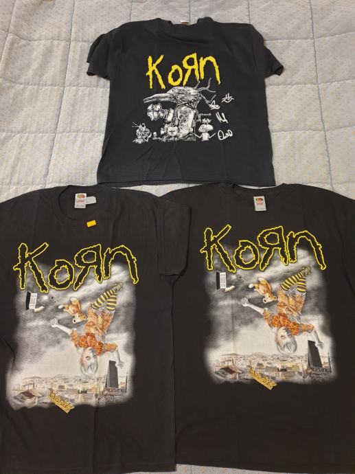 Korn band