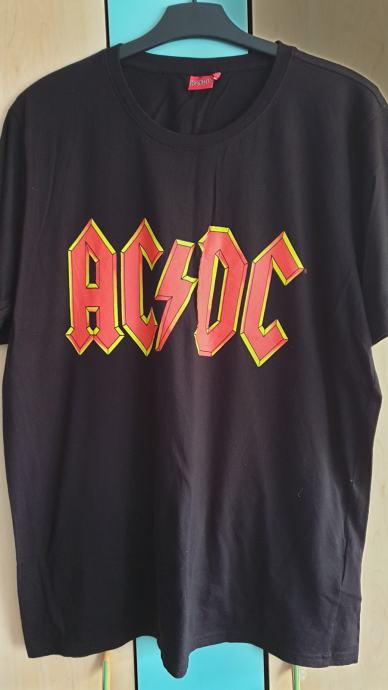 Majica AC/DC