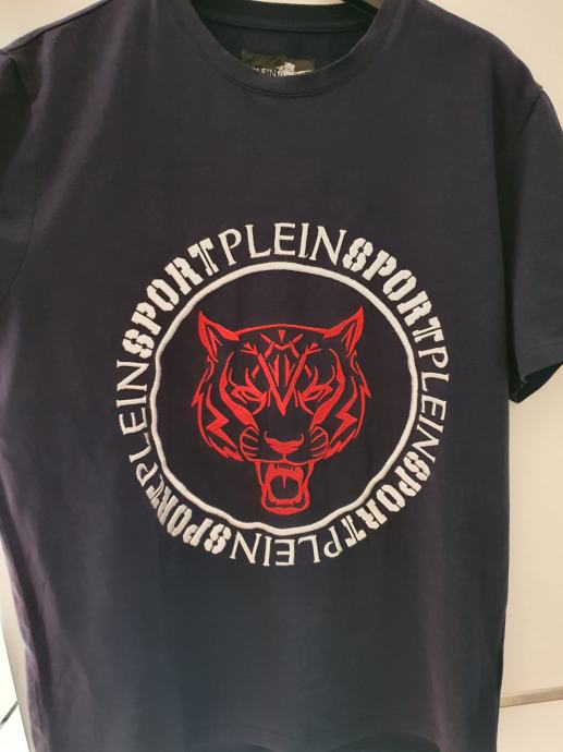 PHILIPP PLEIN - Plein sport - dvije majice , original