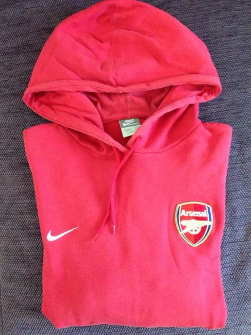 Arsenal hoodie veličina L