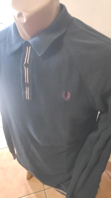 FRED PERRY (M)