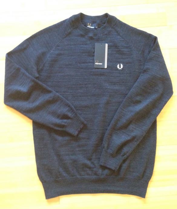 Fred Perry M
