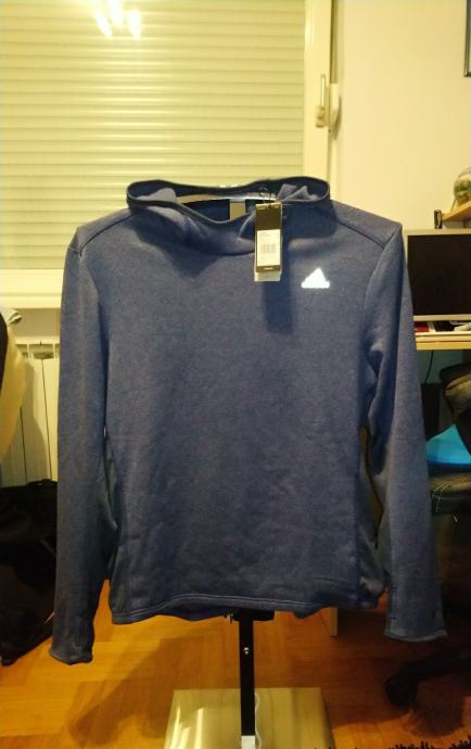 adidas rs hoodie m
