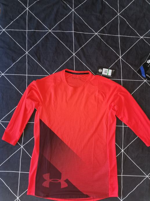 under armour majice za trening