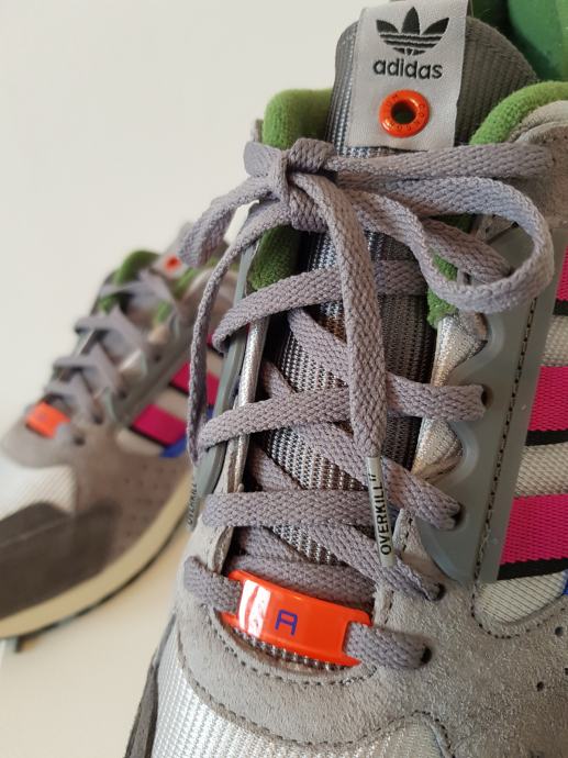 overkill adidas consortium