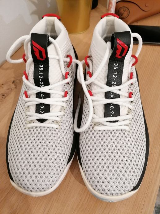 adidas dame lillard 4