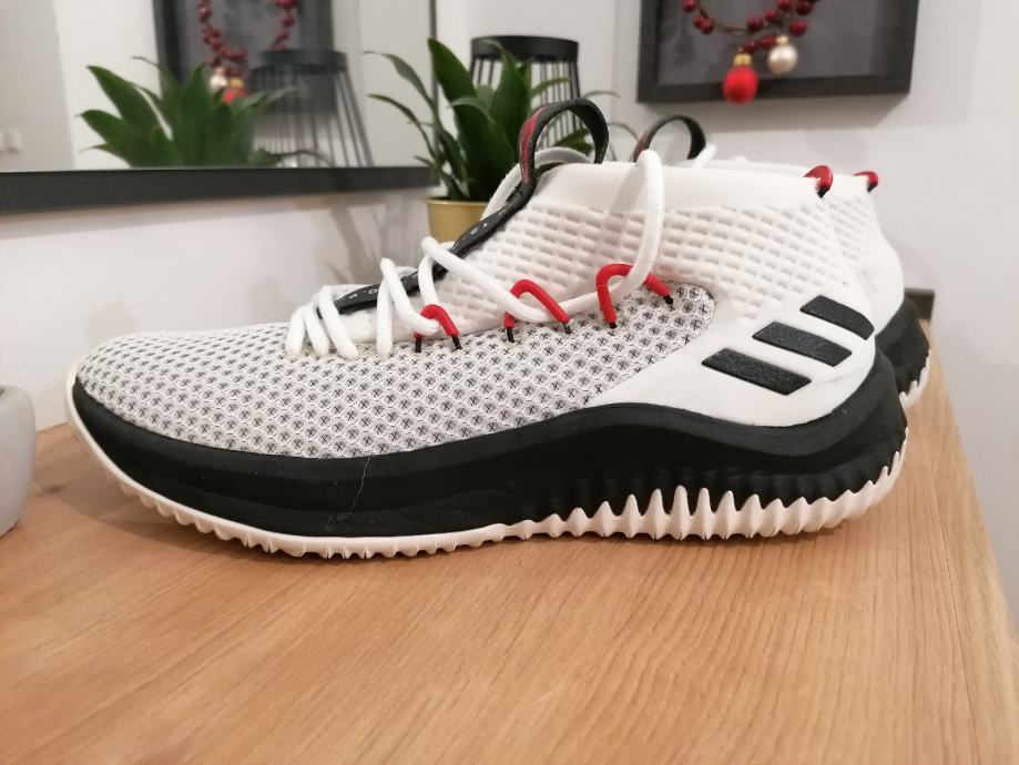 adidas dame lillard 4